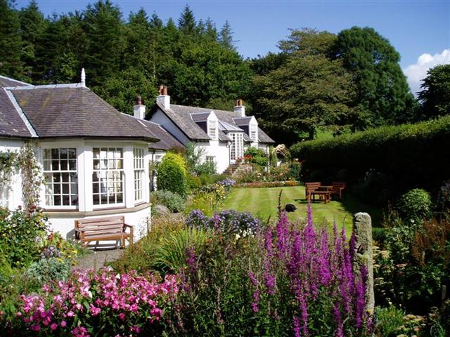 Photo of Cosses Country House